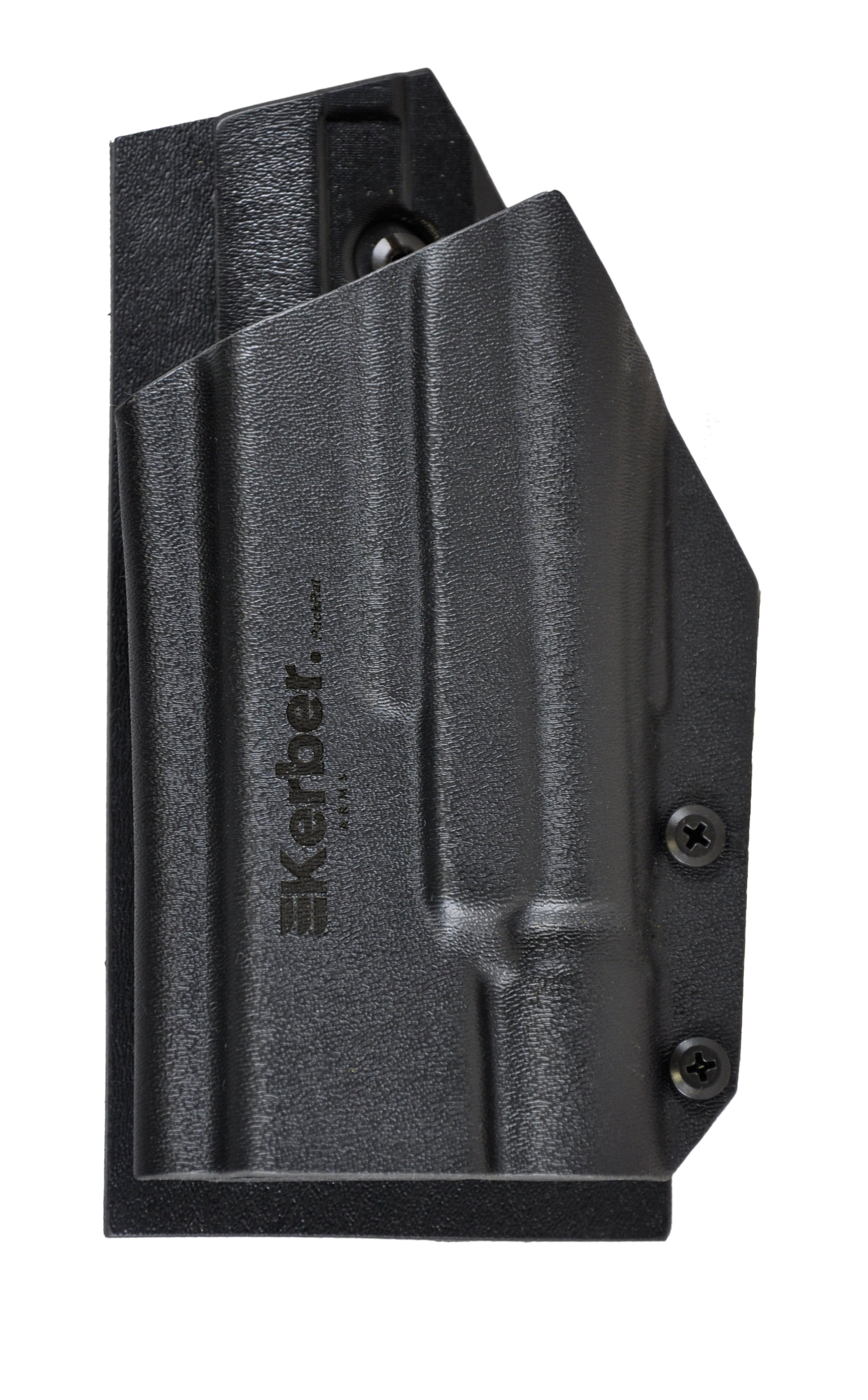 Concealment bag holster