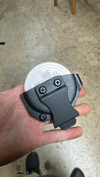 ZYN Holster - Kerber Arms