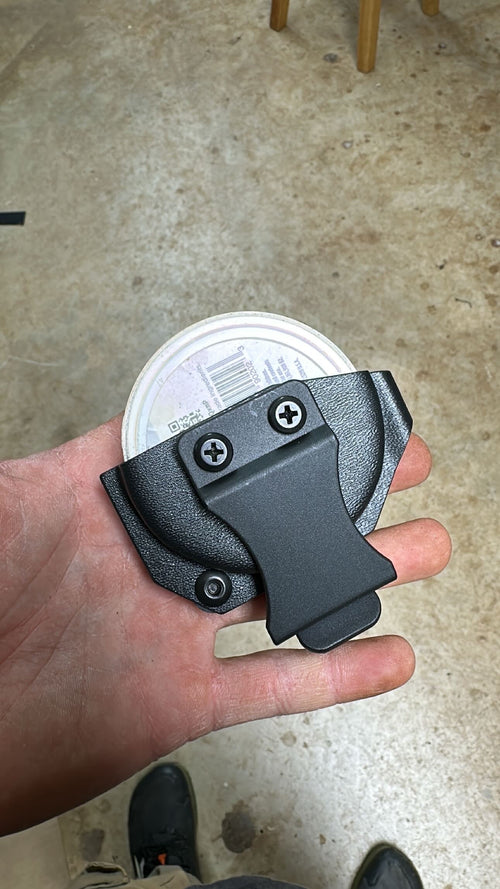 ZYN Holster - Kerber Arms