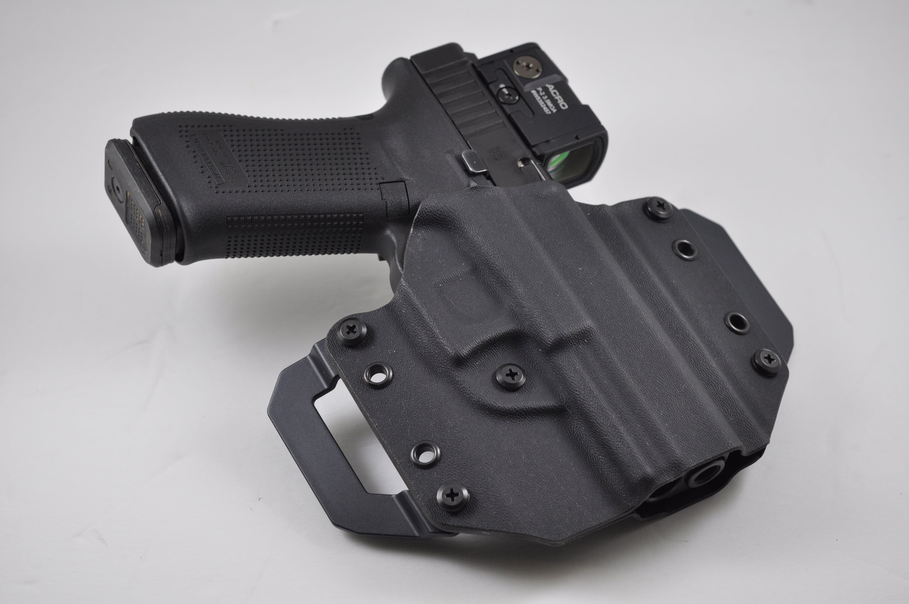 Lapwing - Kerber Arms