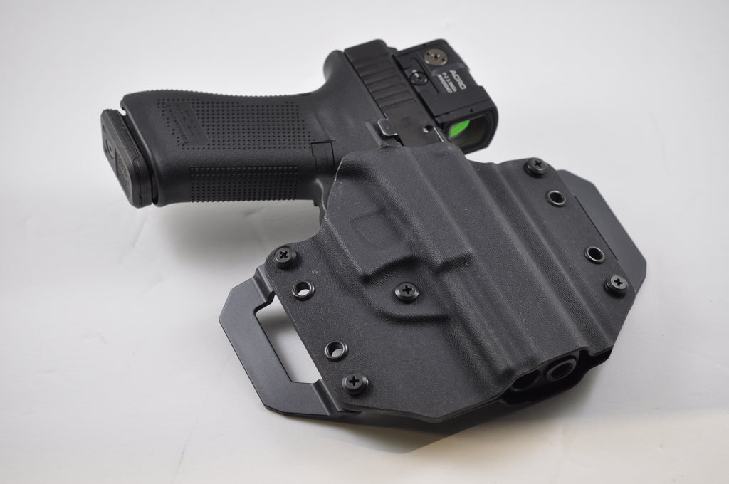 Lapwing - Kerber Arms