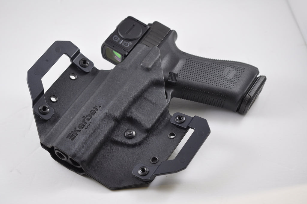 Lapwing - Kerber Arms