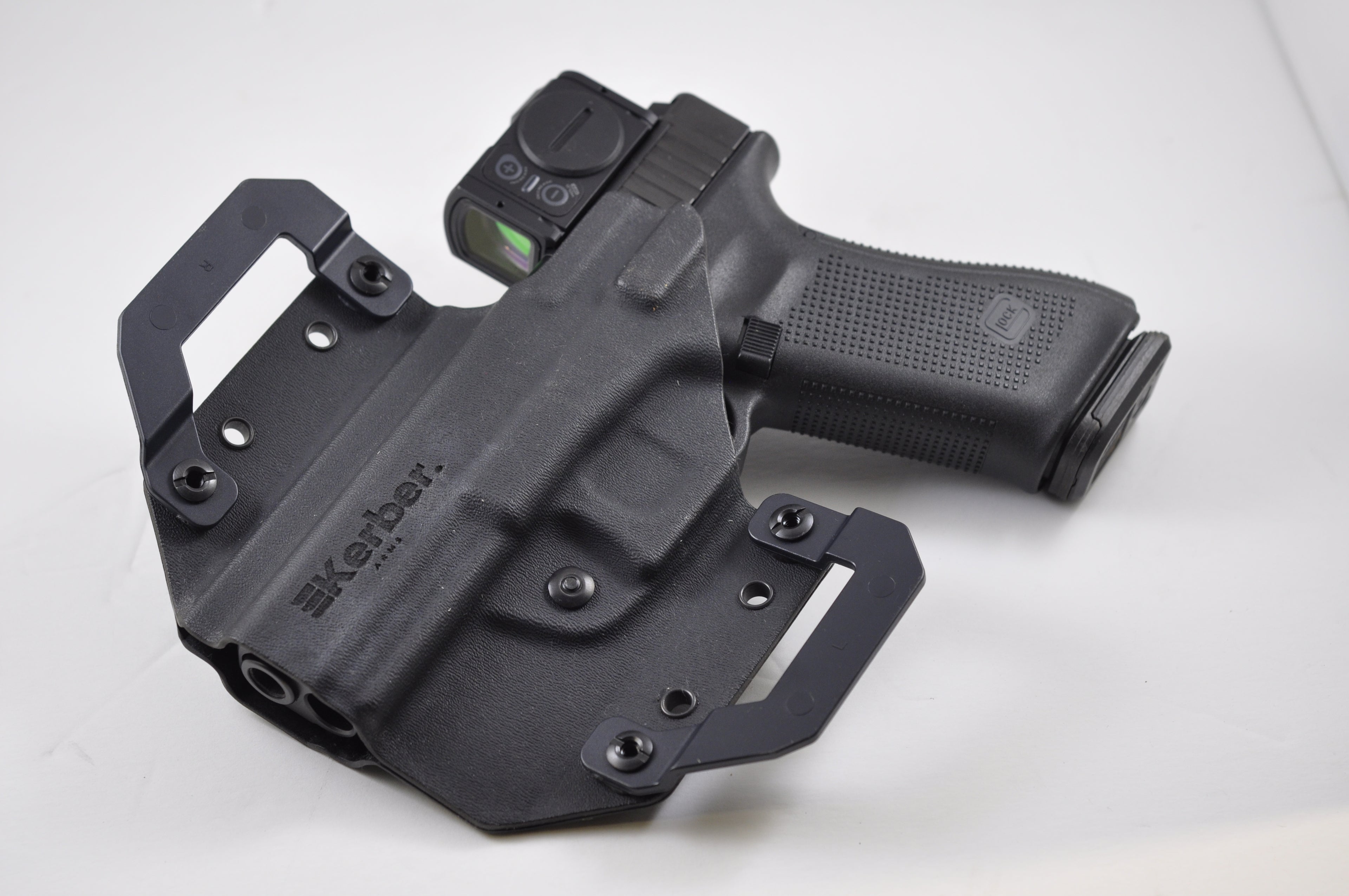 Lapwing - Kerber Arms