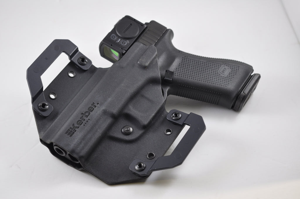 Lapwing - Kerber Arms