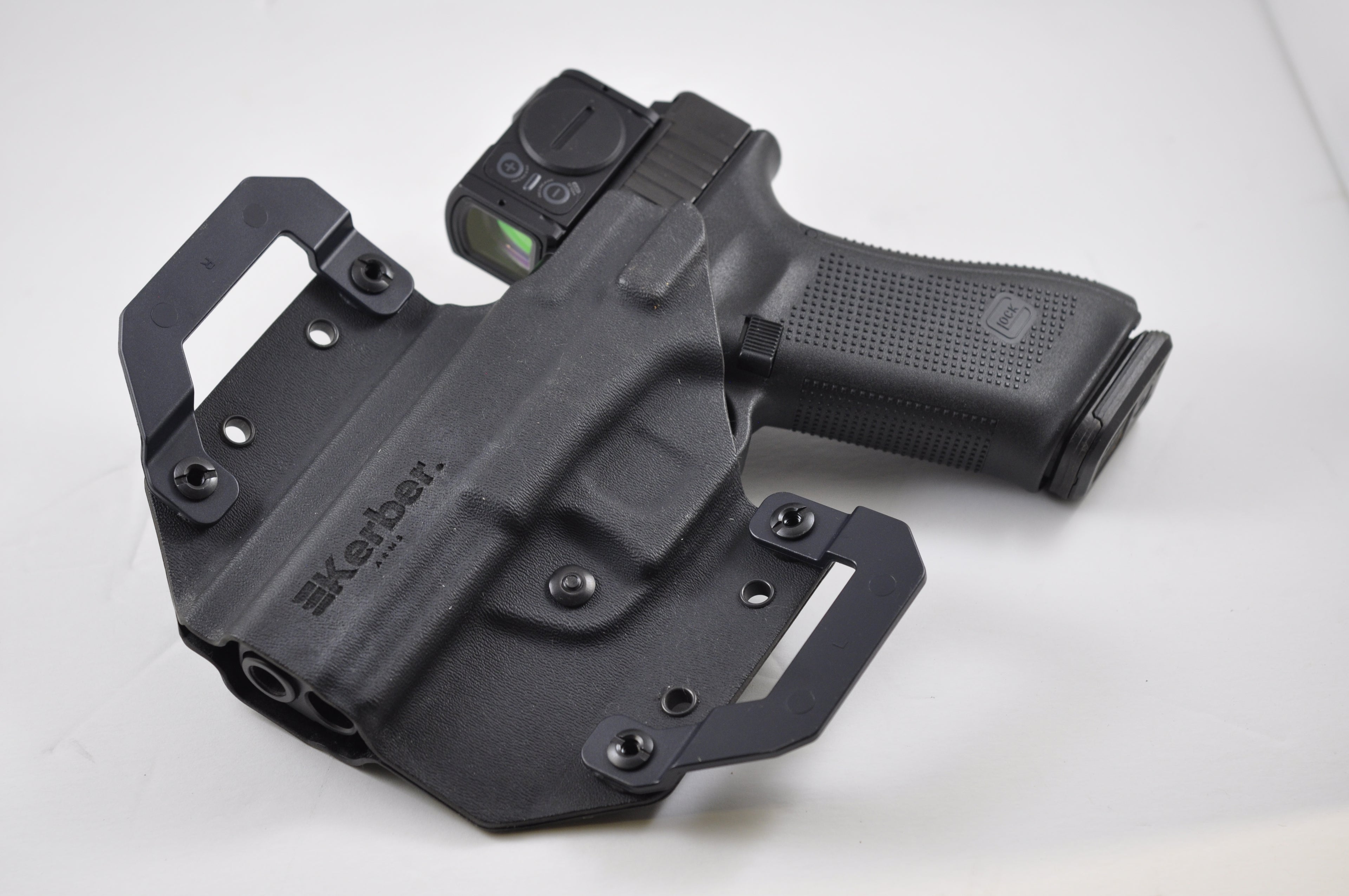 Lapwing - Kerber Arms