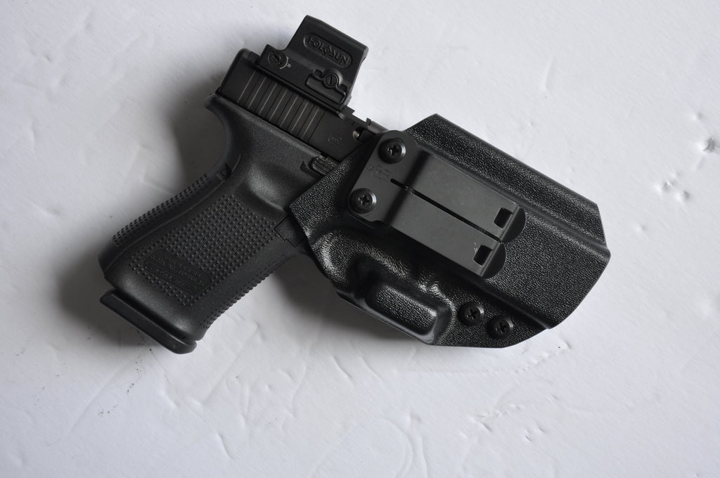 Saker 2.0 - Light bearing - Kerber Arms