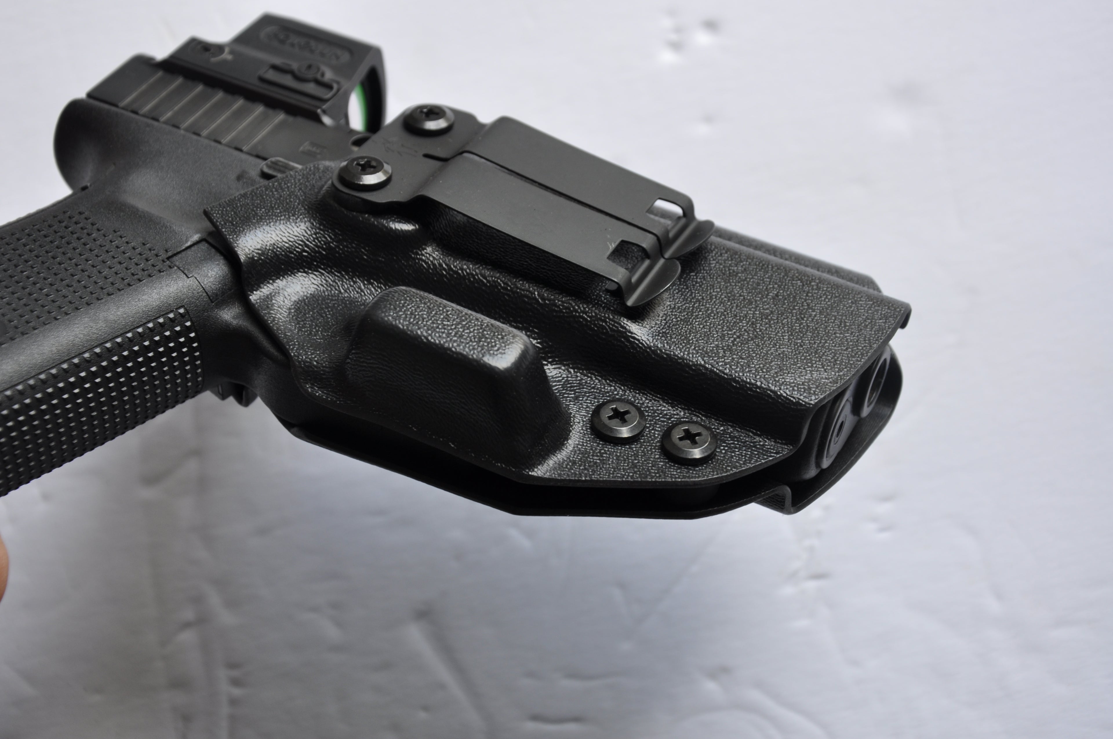 Saker 2.0 - Light bearing - Kerber Arms