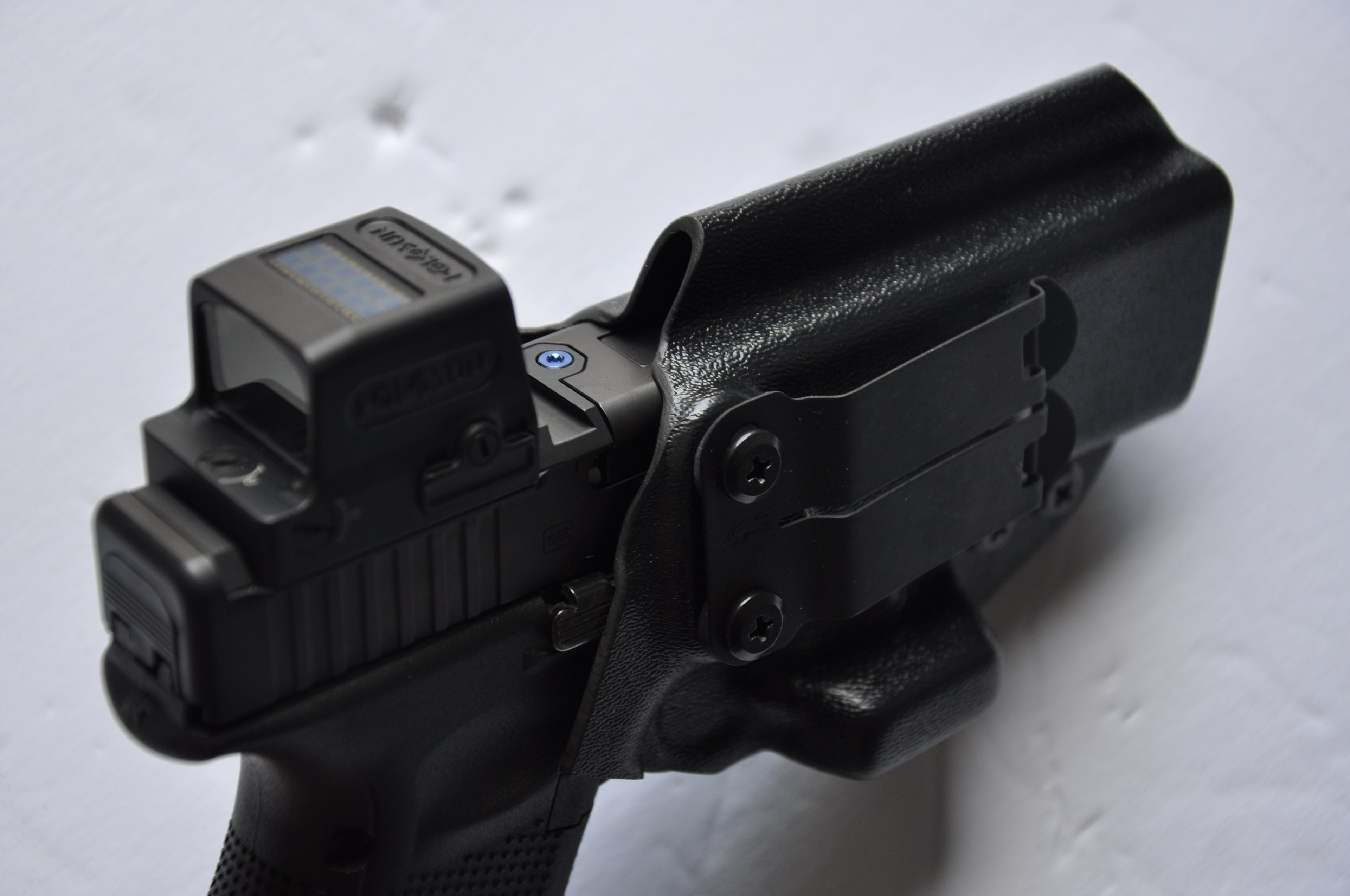 Saker 2.0 - Light bearing - Kerber Arms