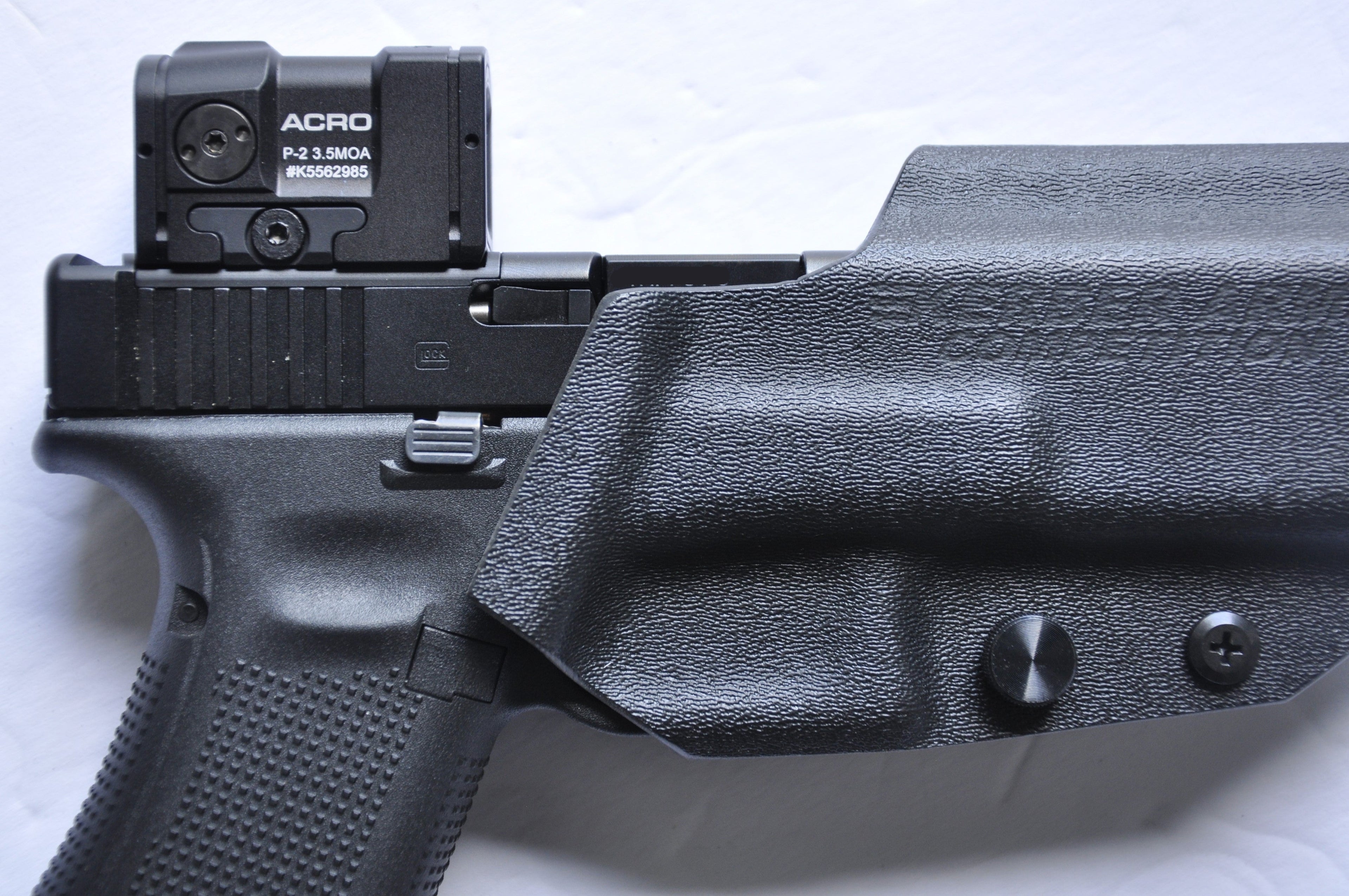 Osprey - Competition - Kerber Arms