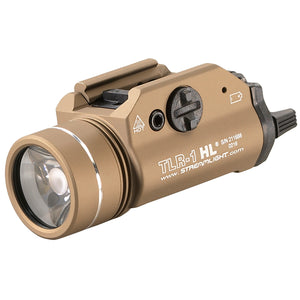Streamlight TLR-1HL