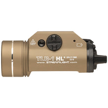 Streamlight TLR-1HL