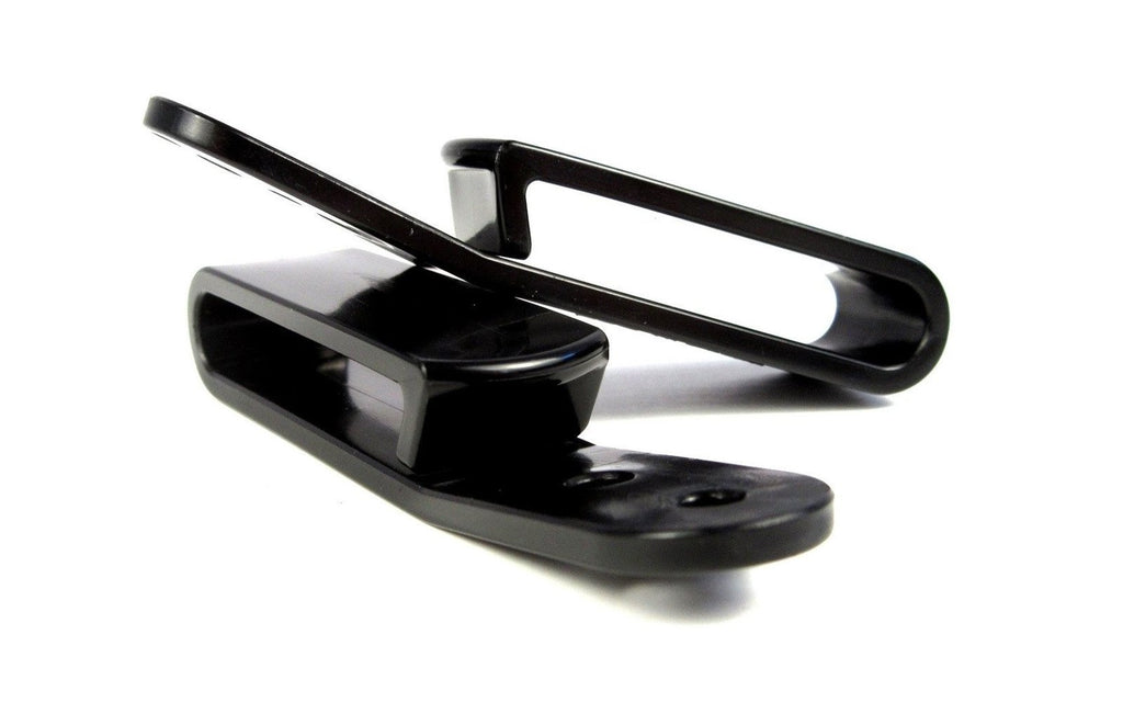 2 Hole Clip (Tuckable) - Kerber Arms