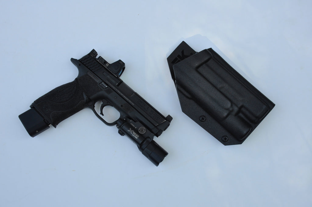 Osprey - Light bearing - Kerber Arms