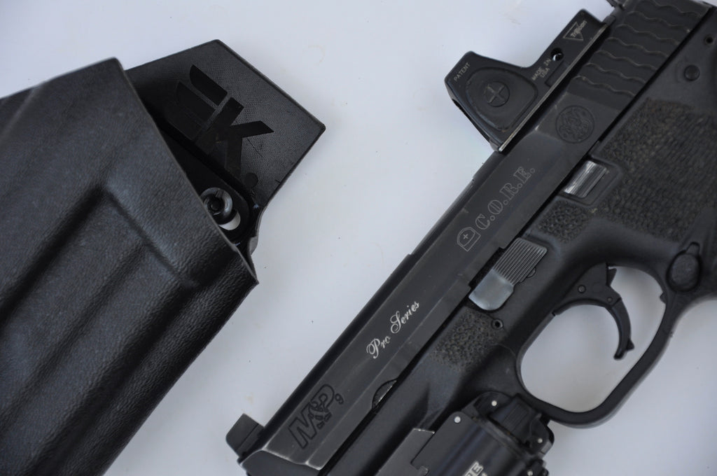 Osprey - Light bearing - Kerber Arms