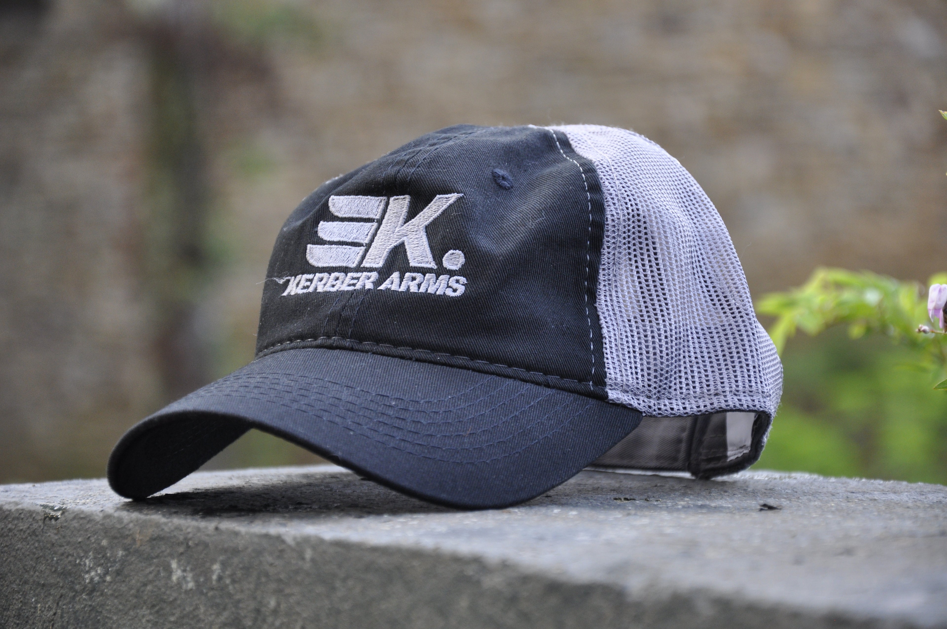 Kerber Arms Cap - Kerber Arms