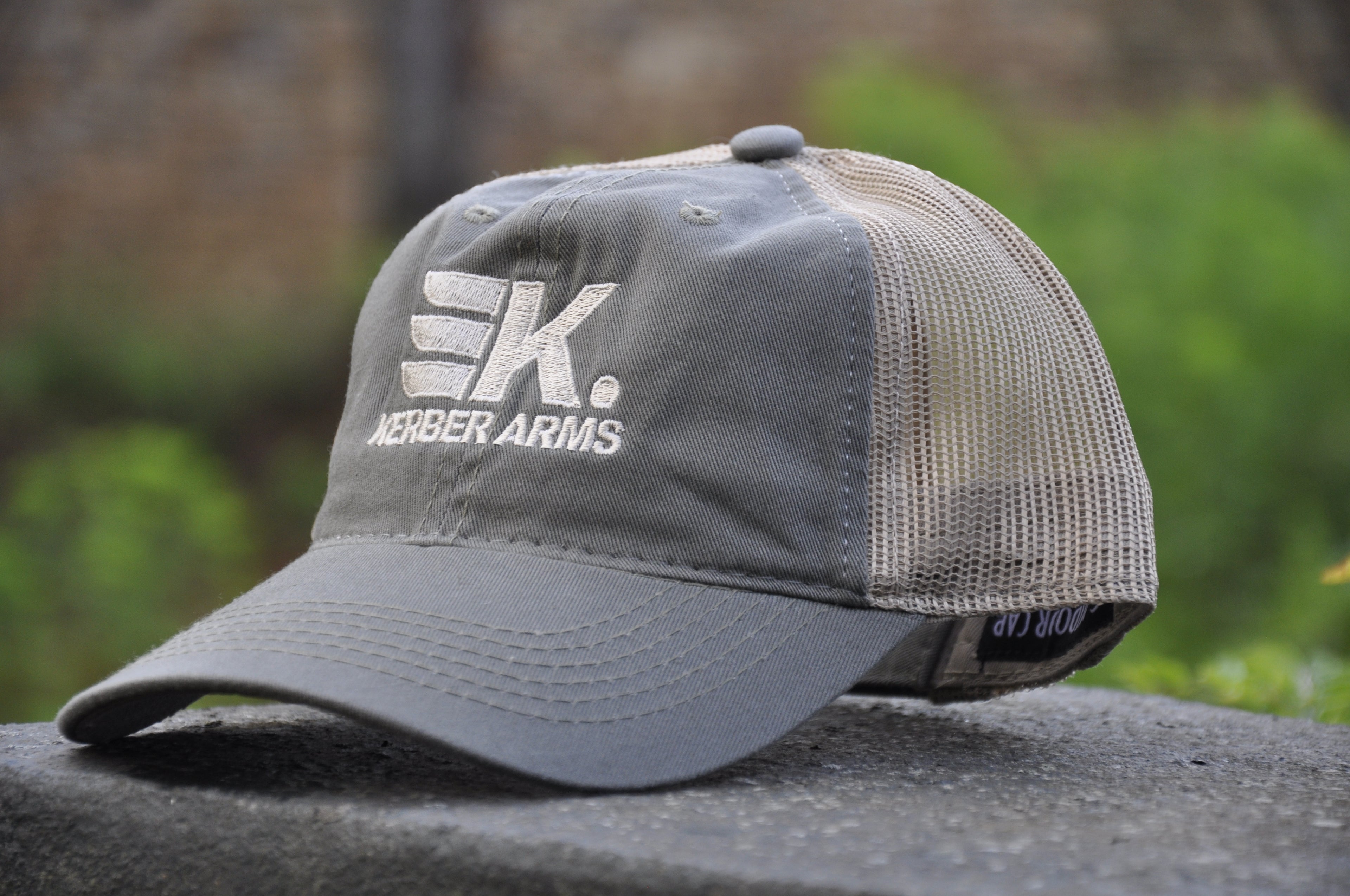 Kerber Arms Cap - Kerber Arms