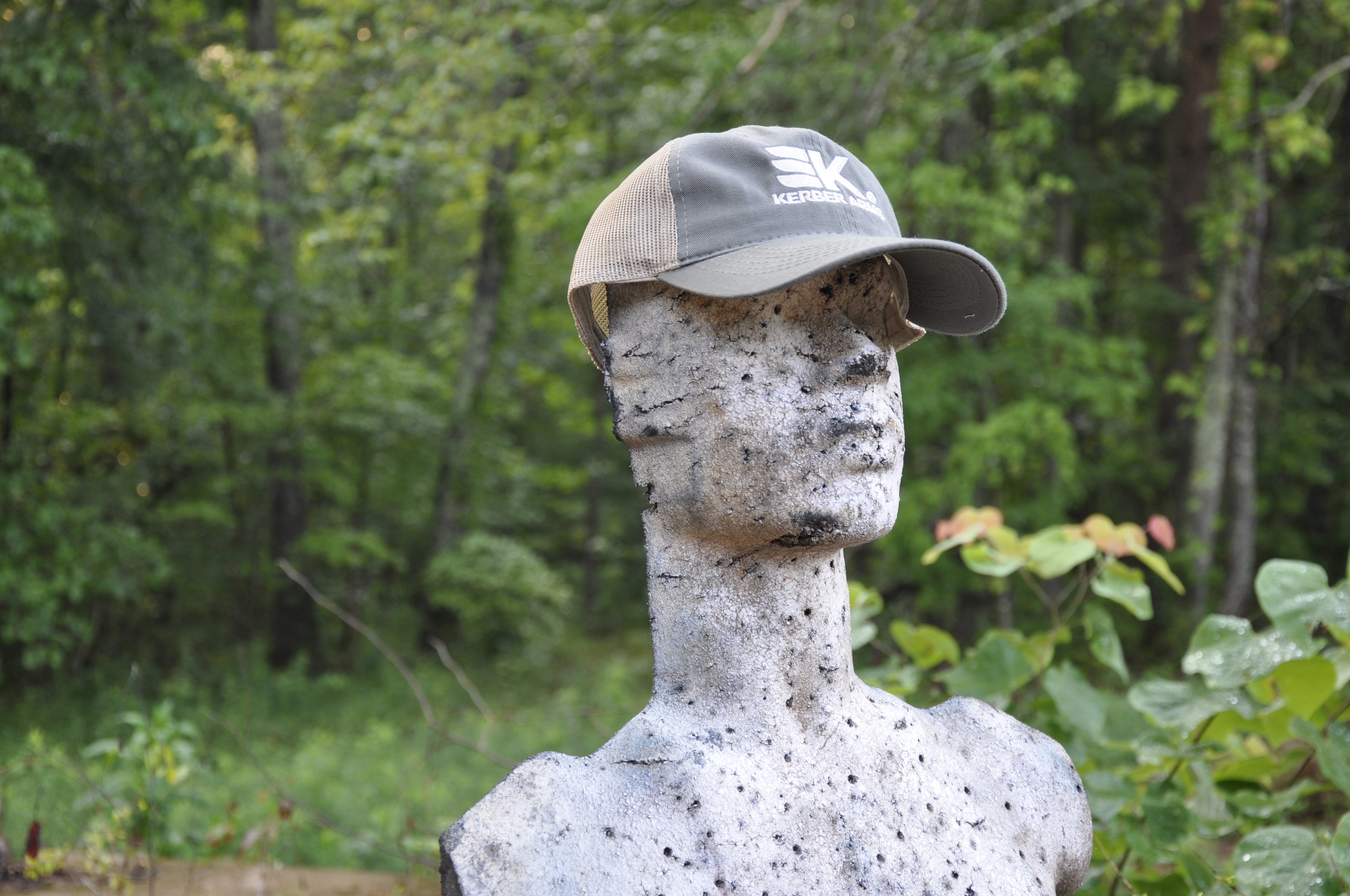 Kerber Arms Cap - Kerber Arms