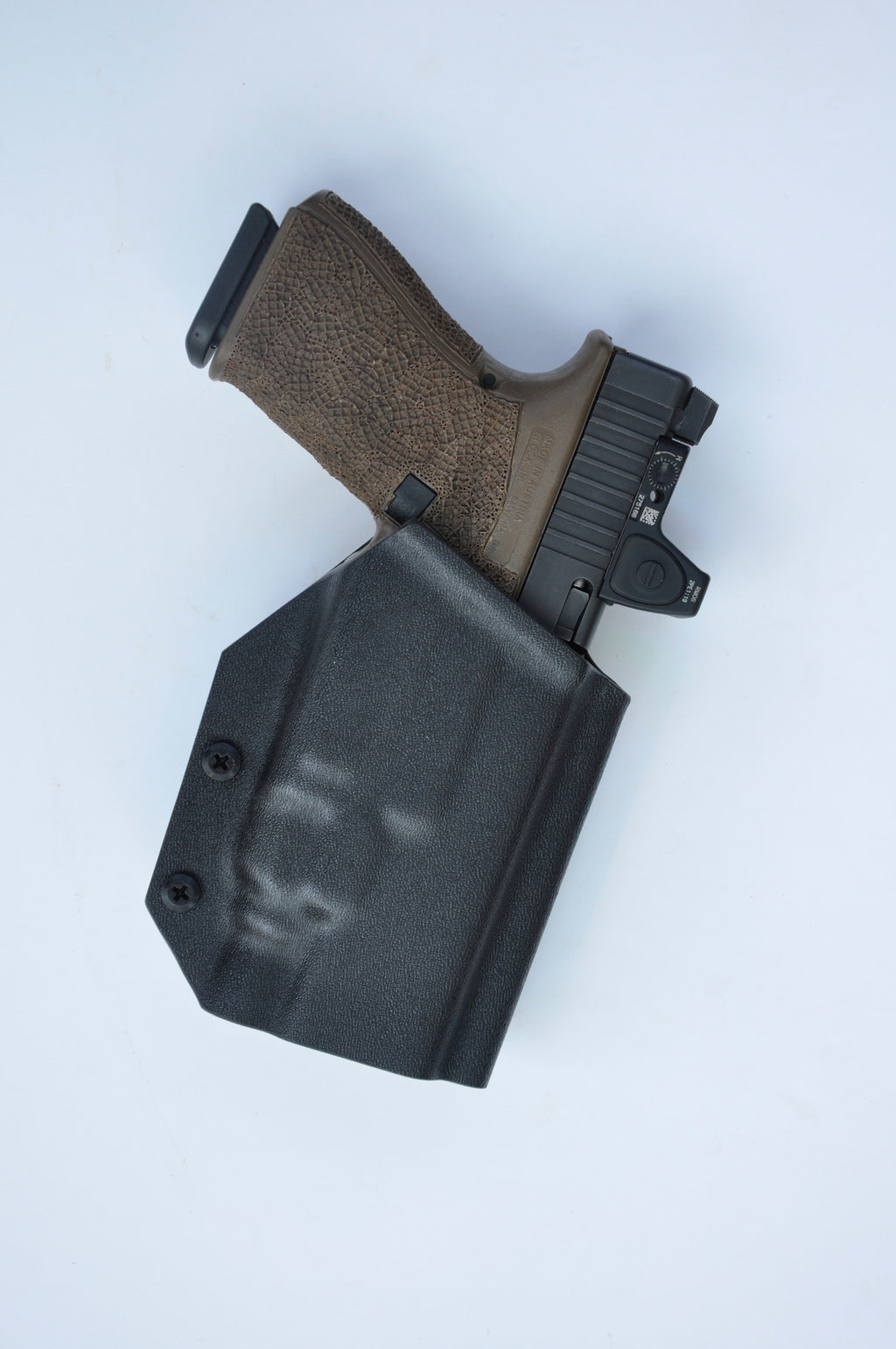 Osprey - Light bearing - Kerber Arms