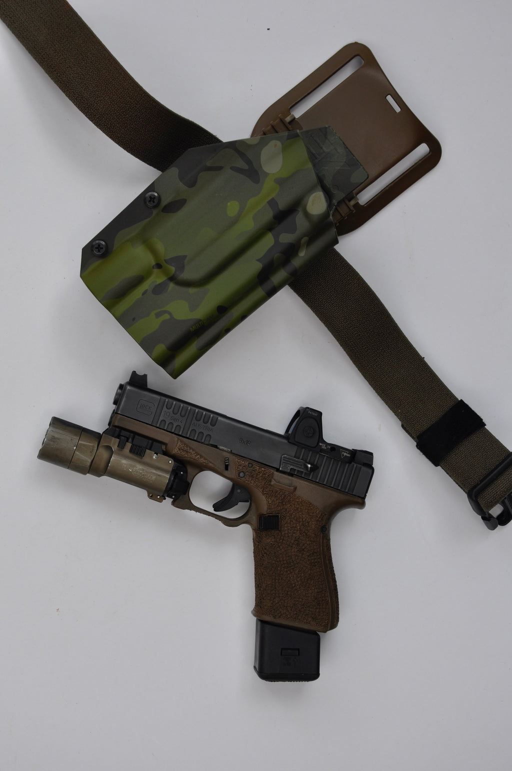 Osprey MultiCam Tropic - Kerber Arms