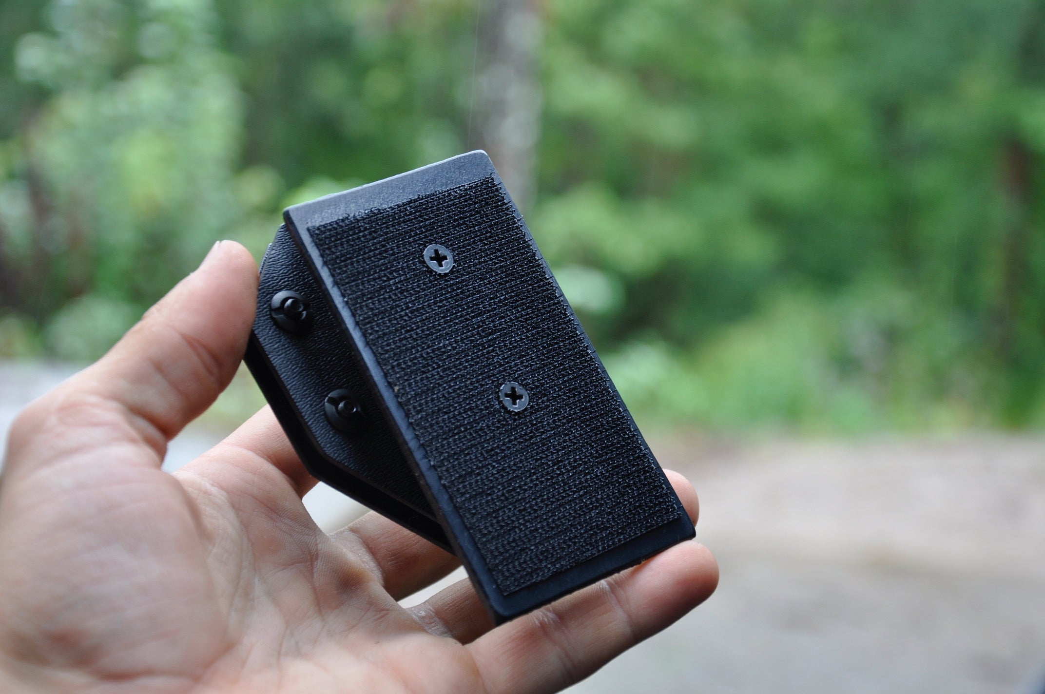 P.M.C. PackRat - Kerber Arms