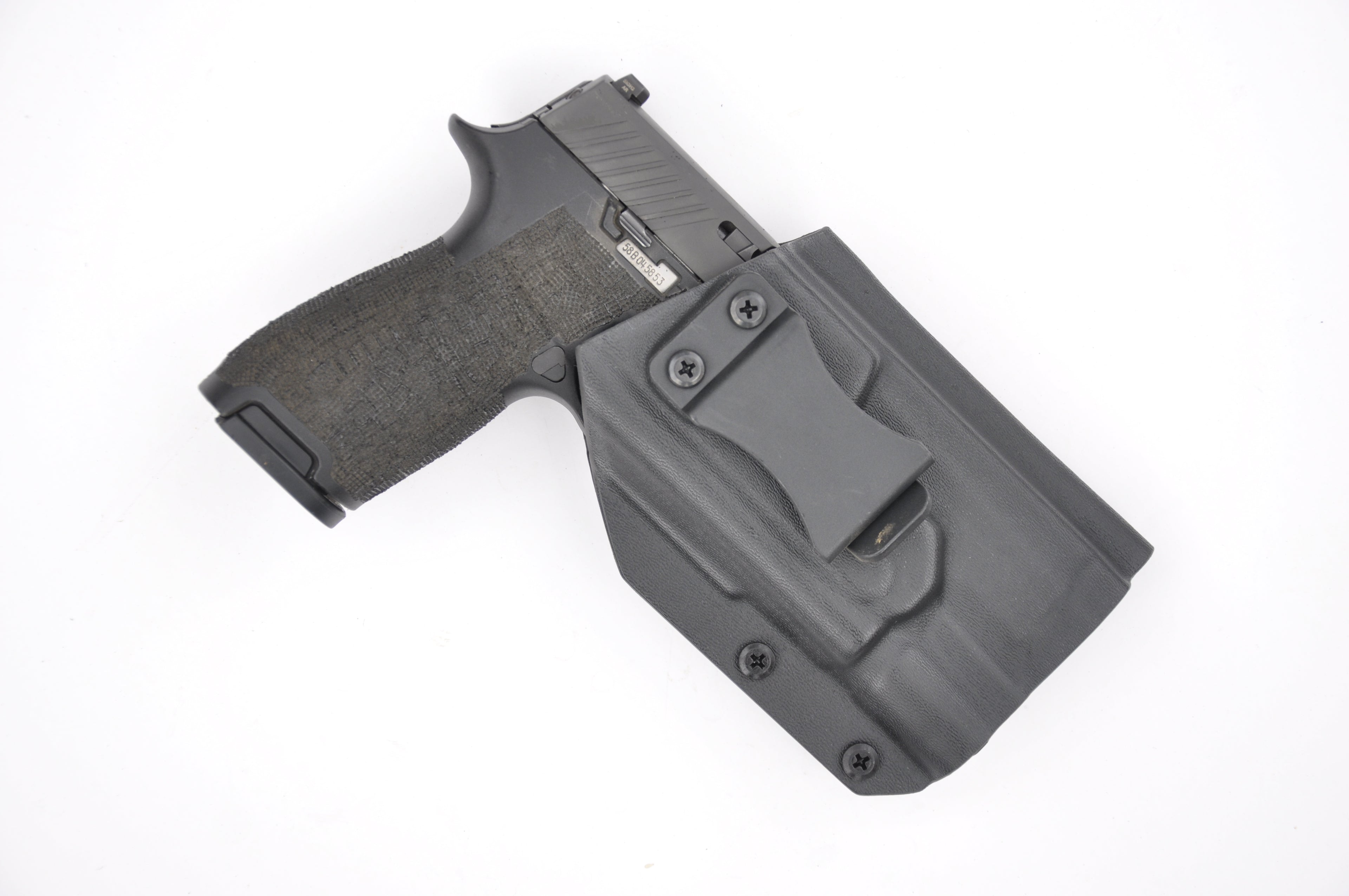 Gannet - Light bearing - Kerber Arms