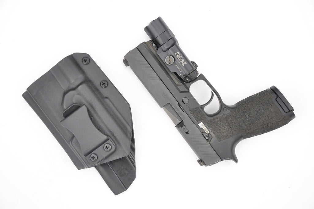 Gannet - Light bearing - Kerber Arms