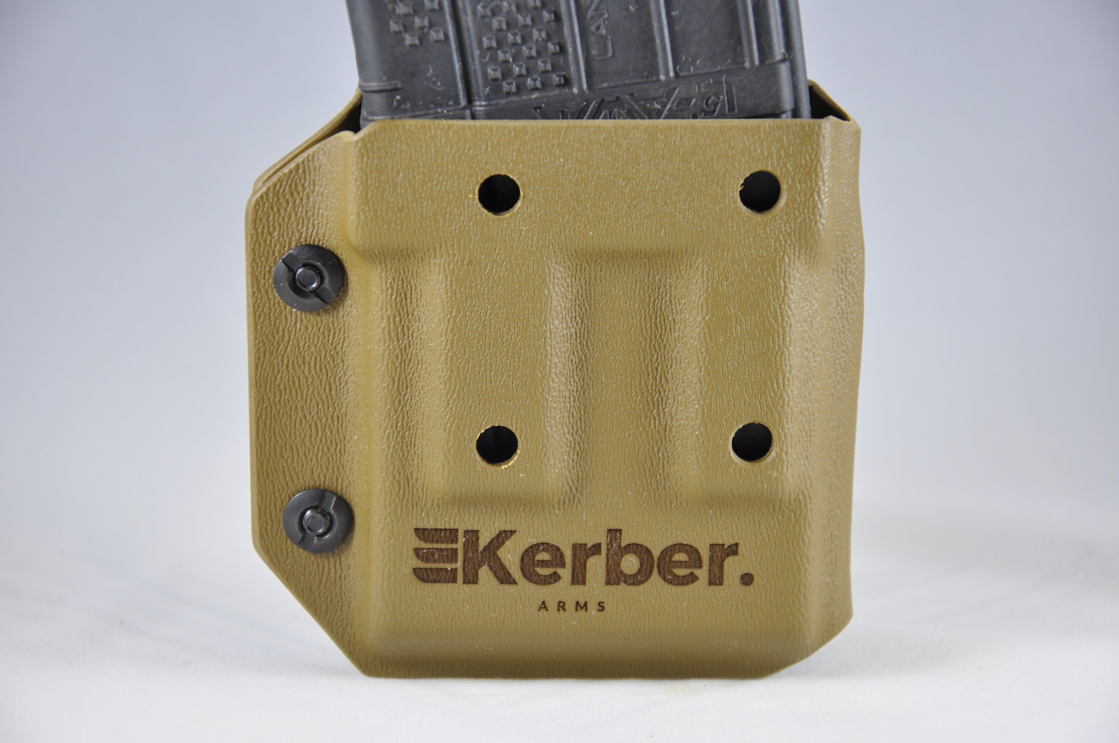 R.M.C. - Kerber Arms