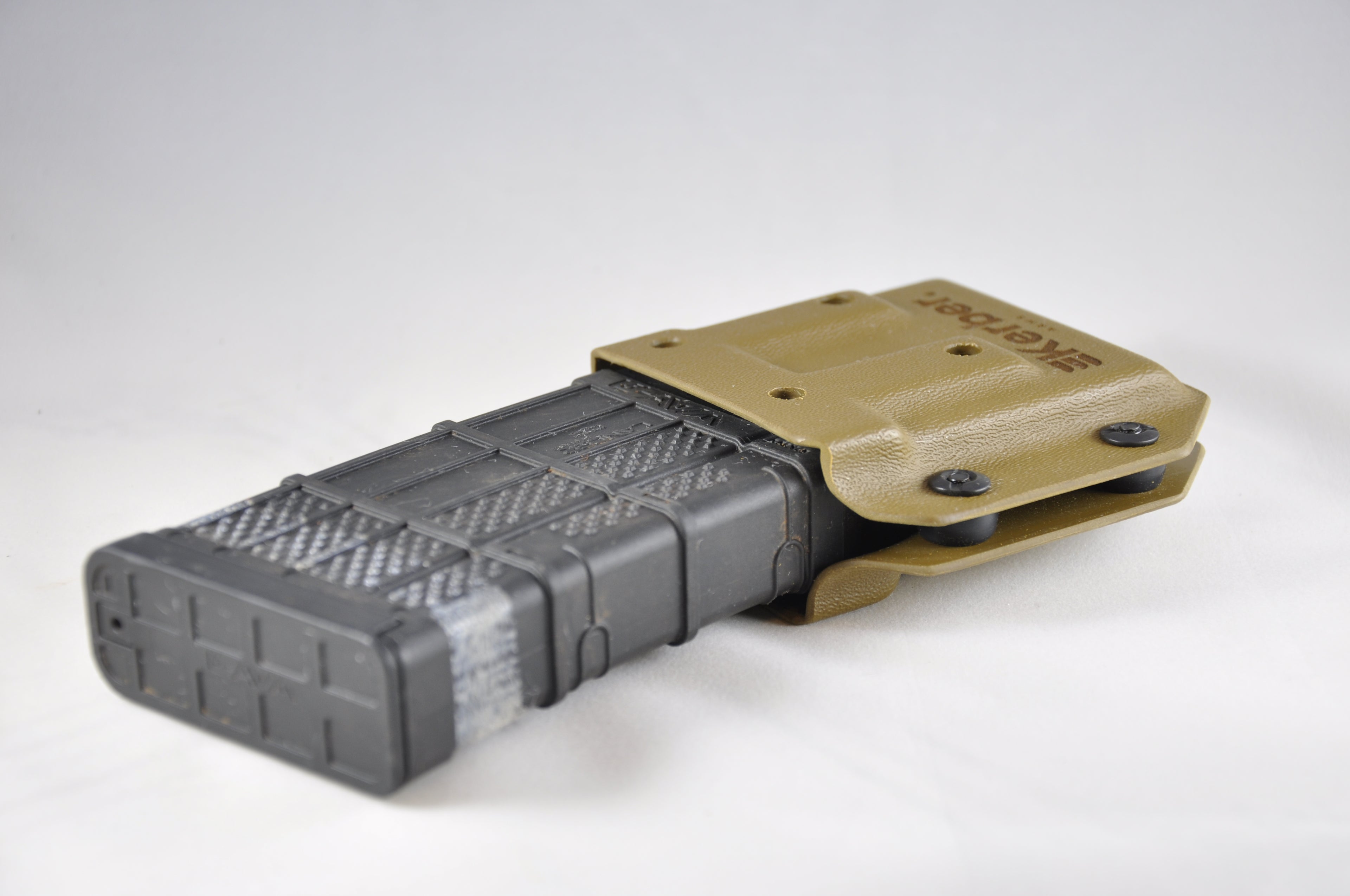 R.M.C. - Kerber Arms