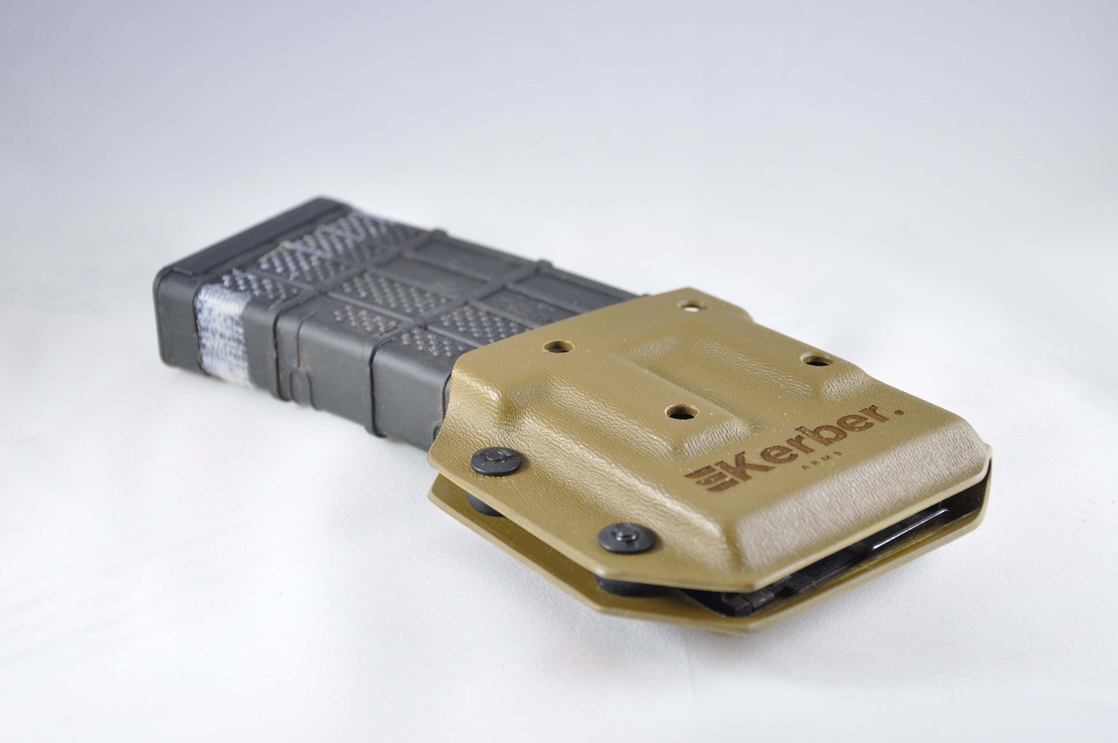 R.M.C. - Kerber Arms