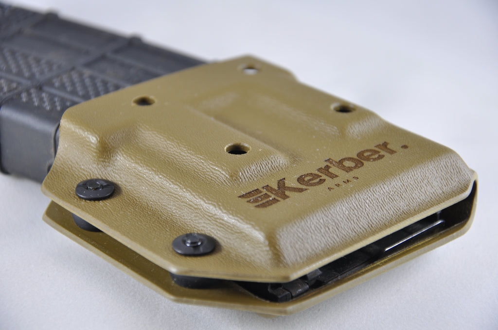 R.M.C. - Kerber Arms