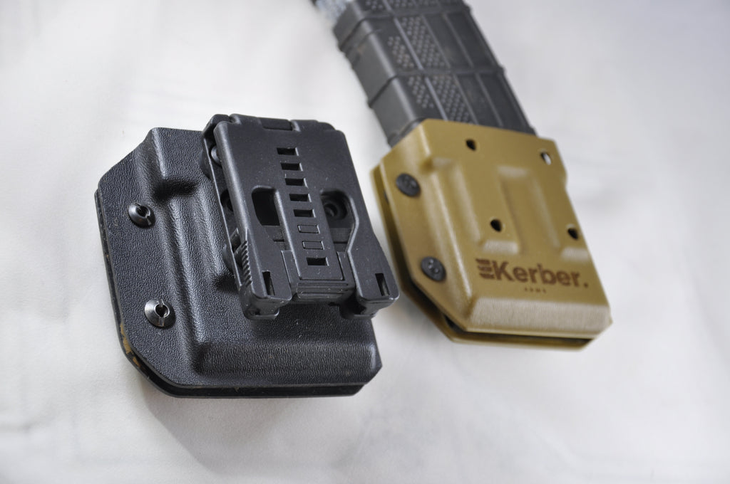 R.M.C. - Kerber Arms