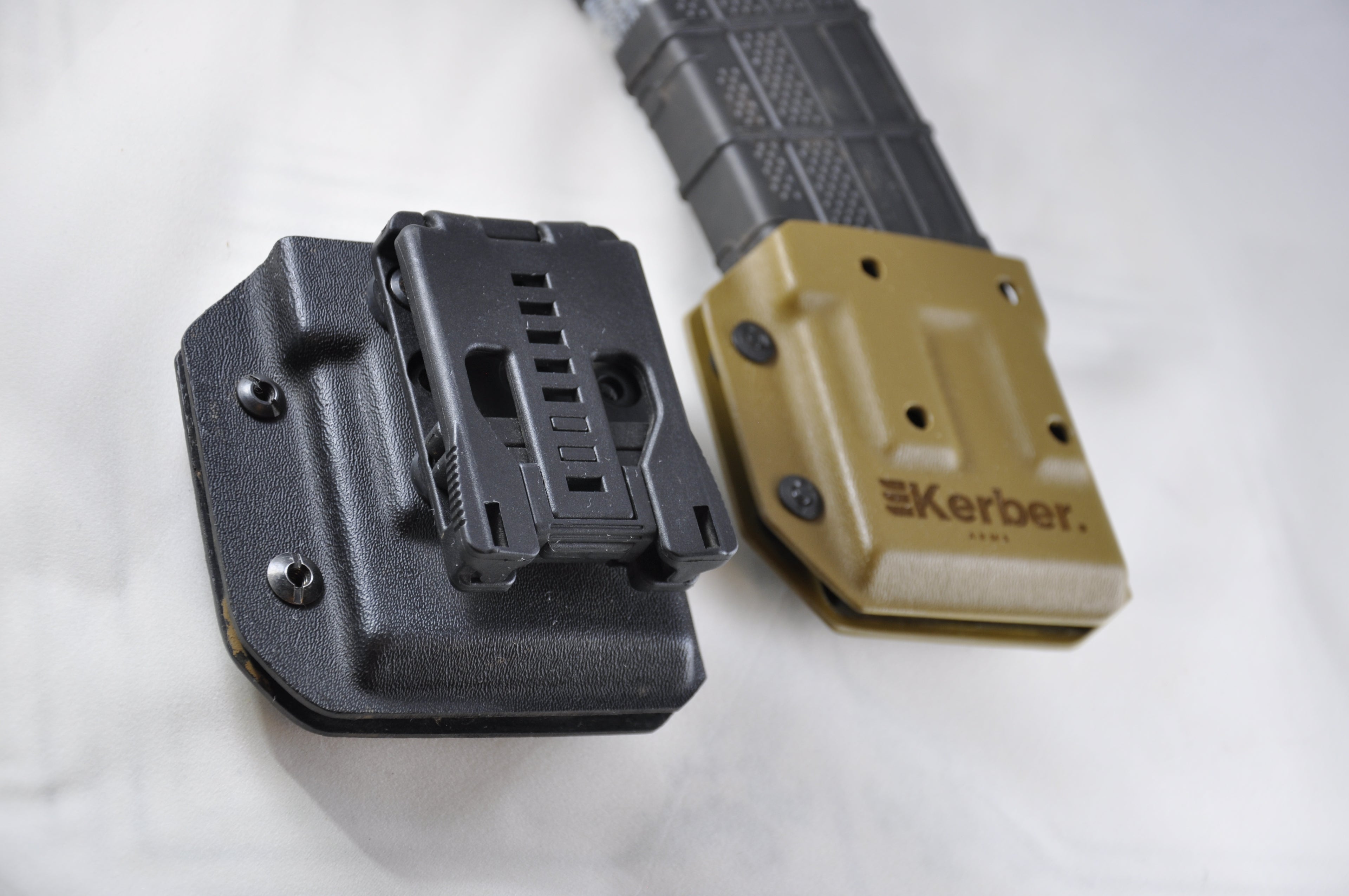 R.M.C. - Kerber Arms