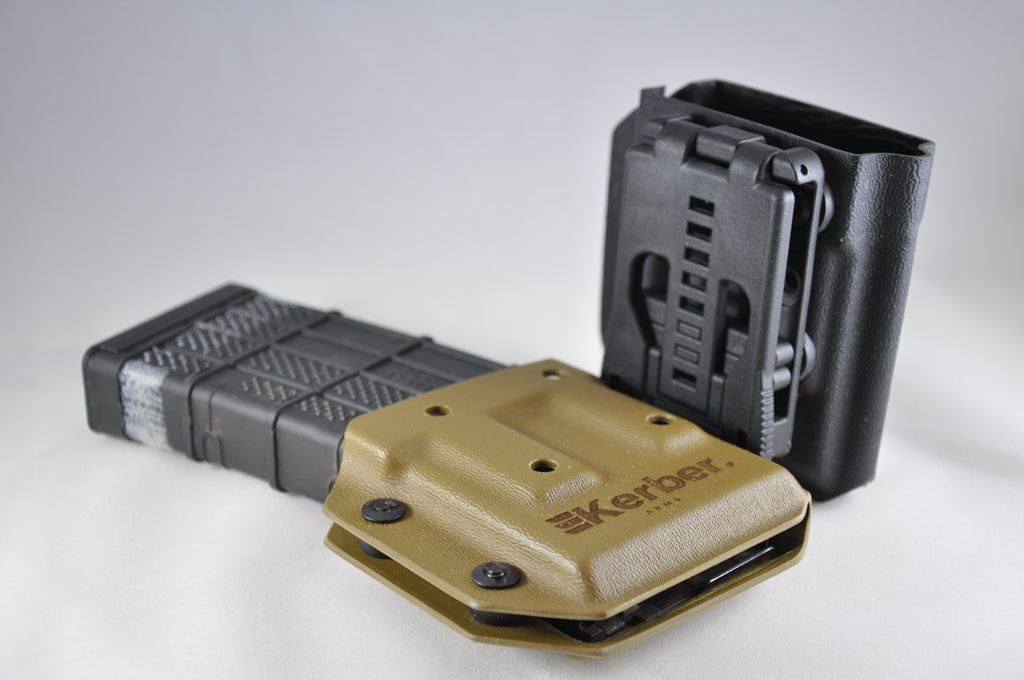 R.M.C. - Kerber Arms