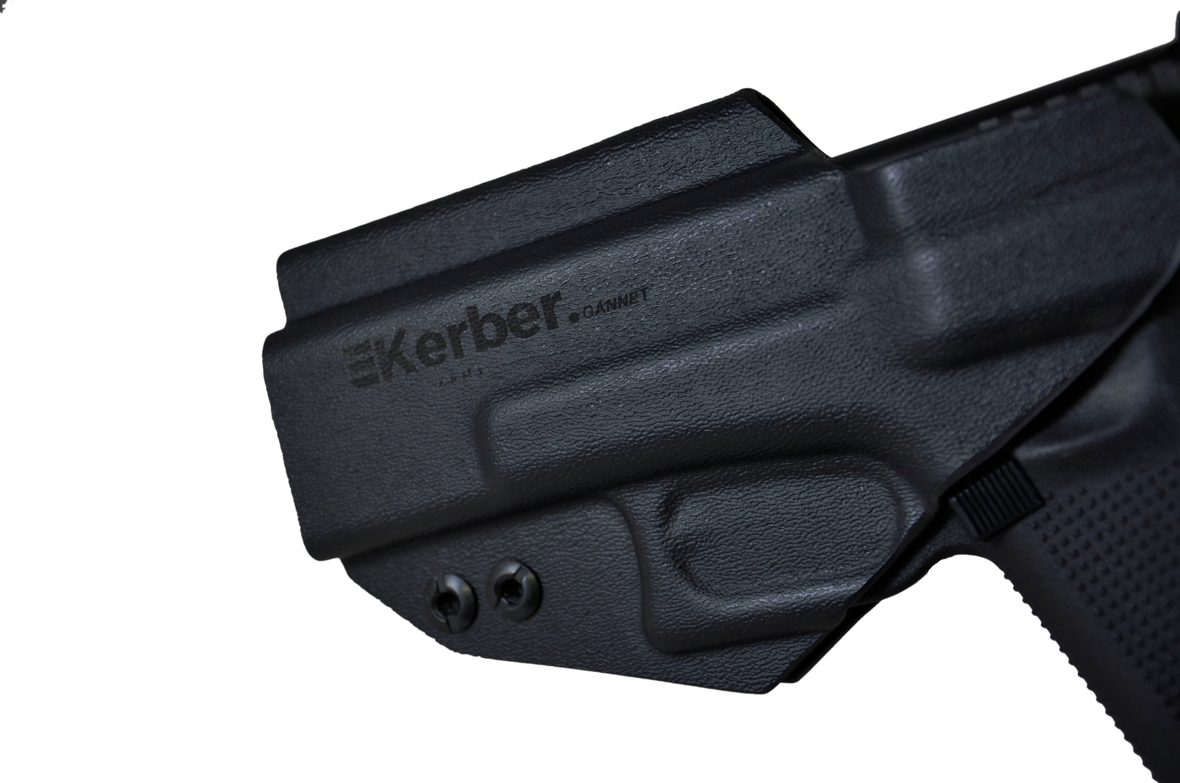 Gannet - Kerber Arms