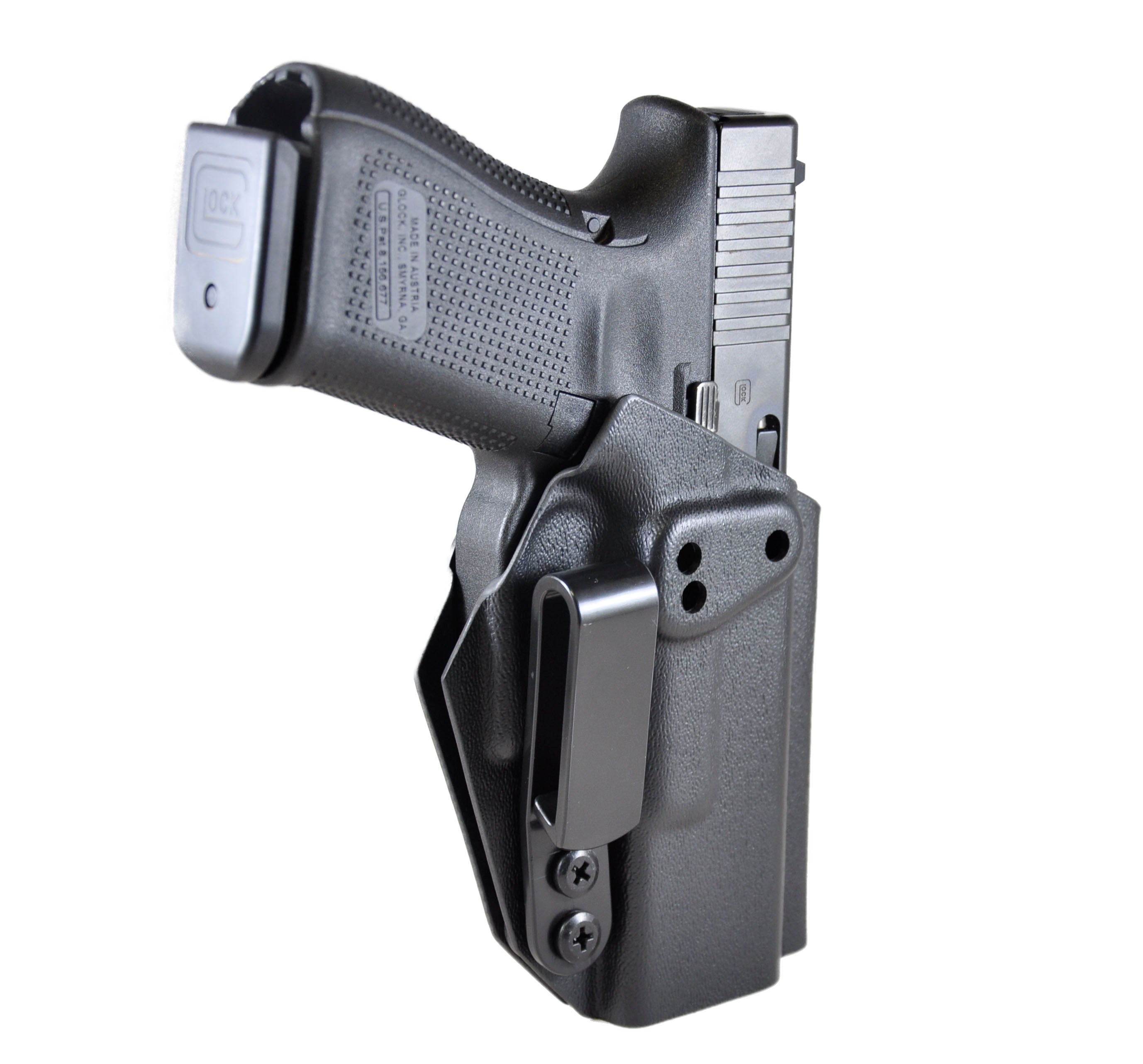 Gannet - Kerber Arms