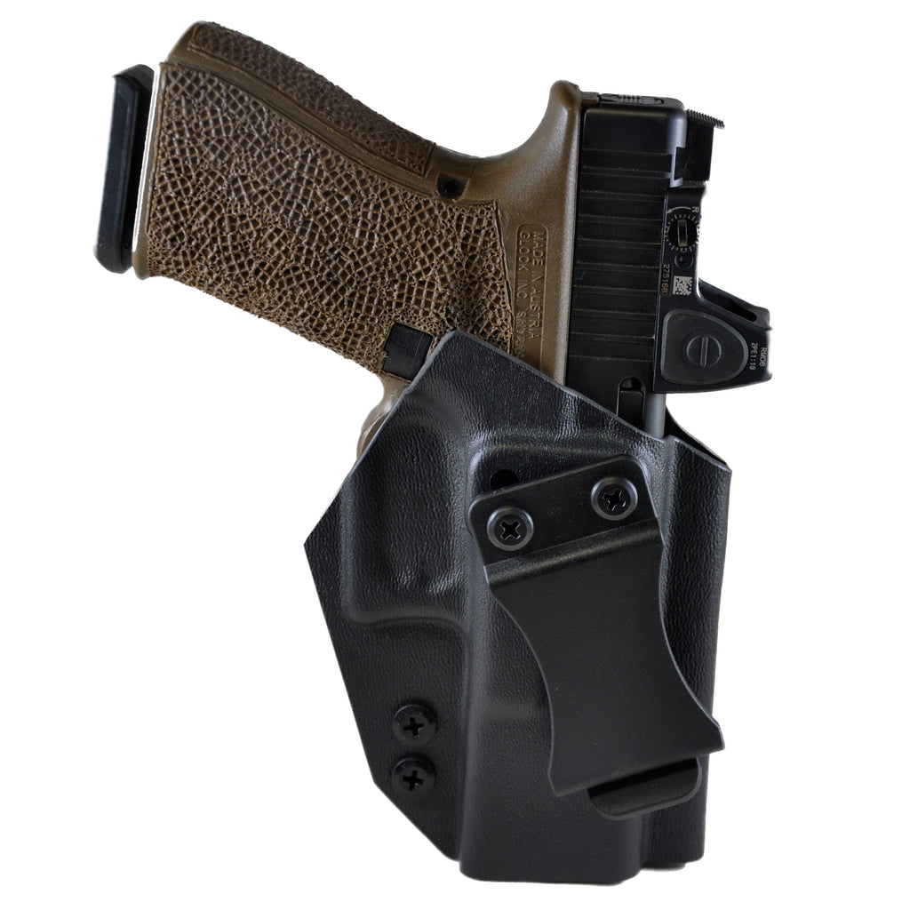 Gannet - Kerber Arms