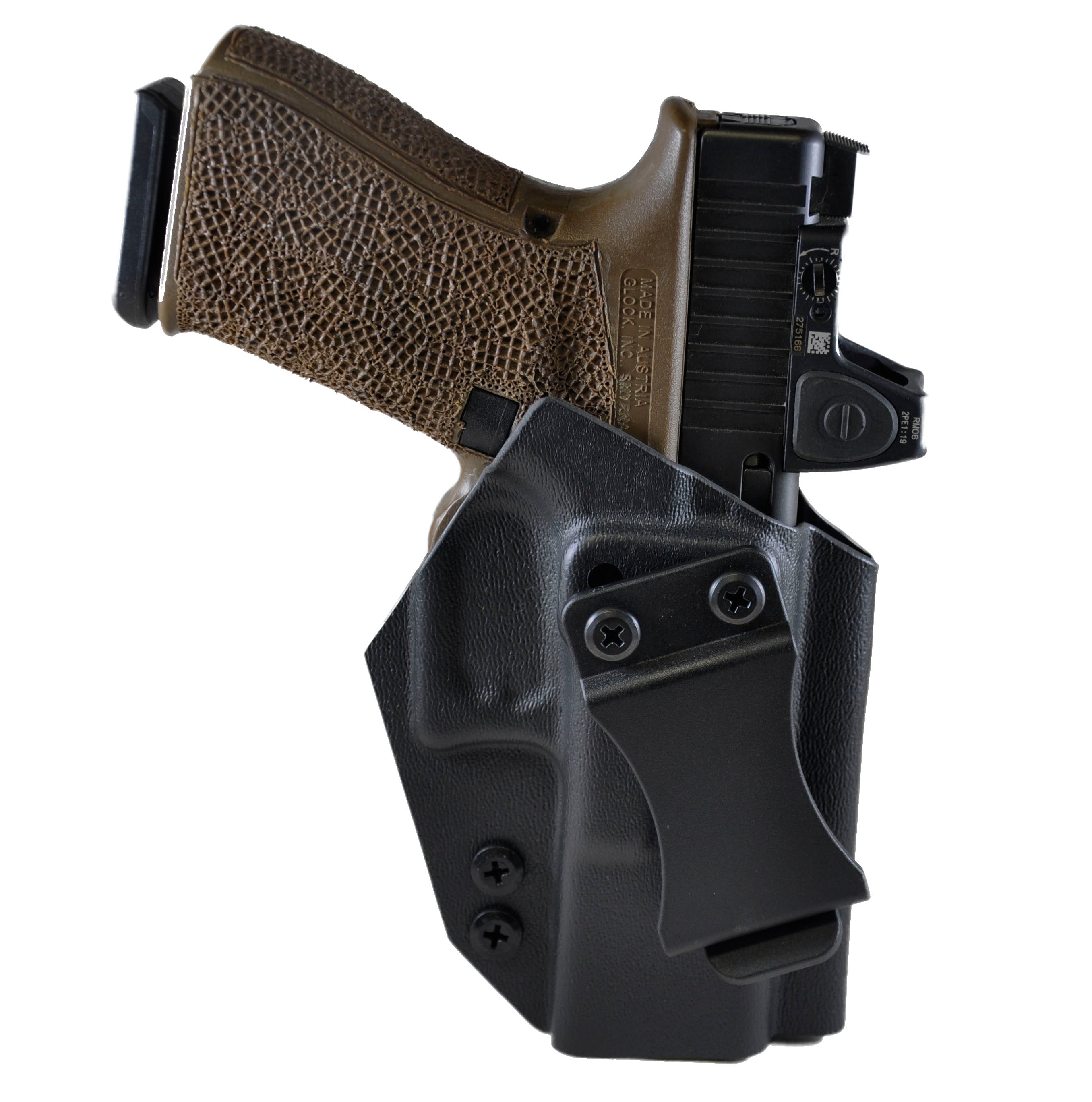 Gannet - Kerber Arms