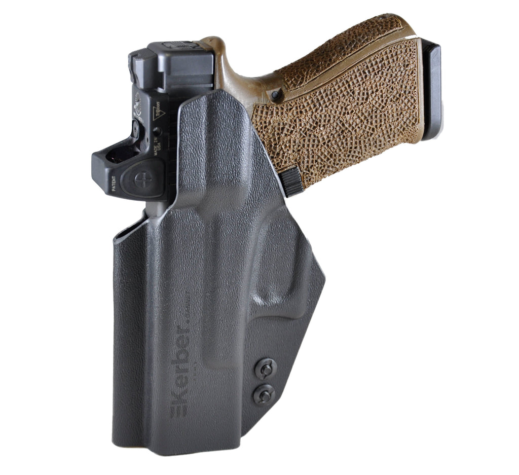 Gannet - Kerber Arms