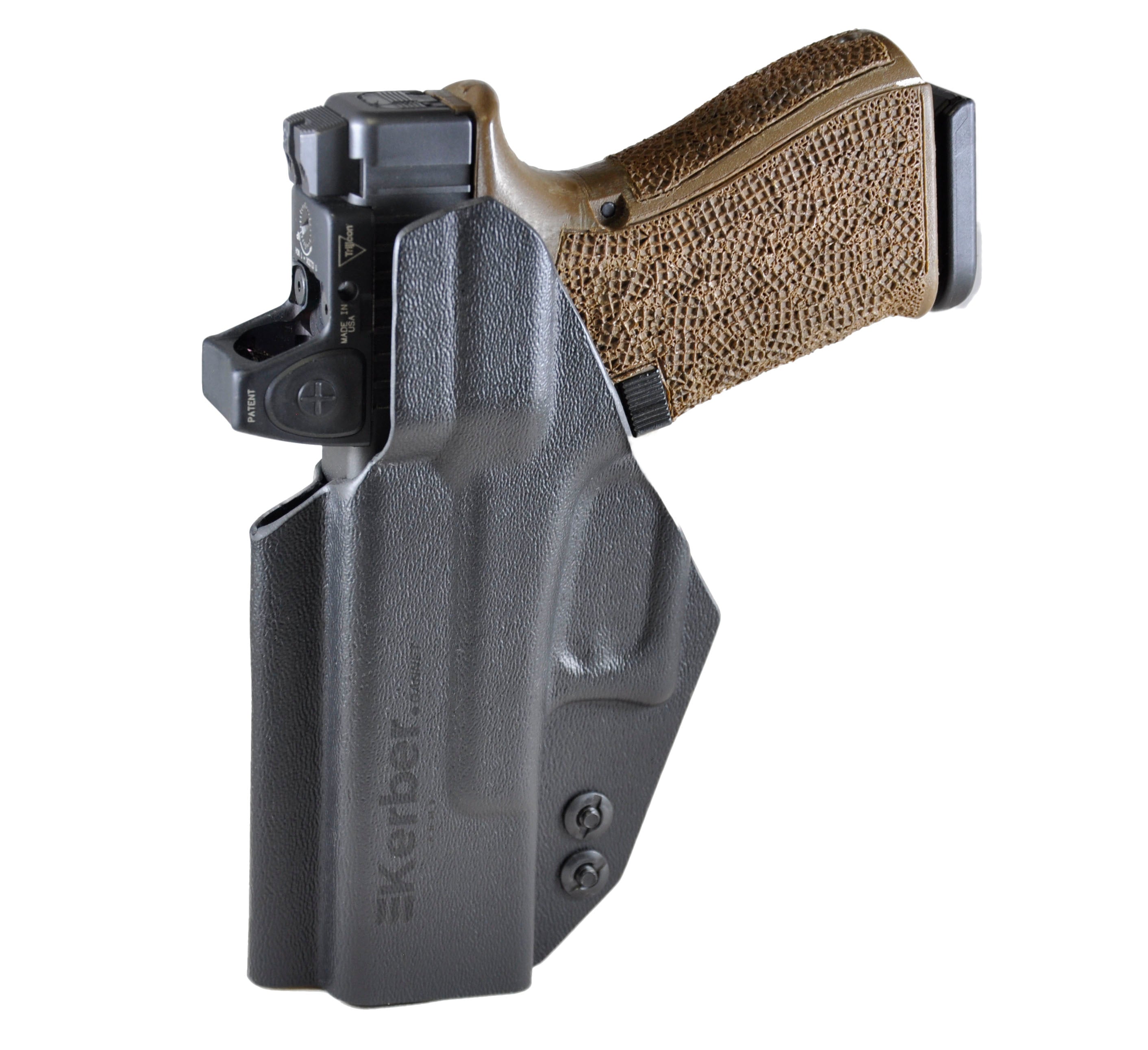 Gannet - Kerber Arms