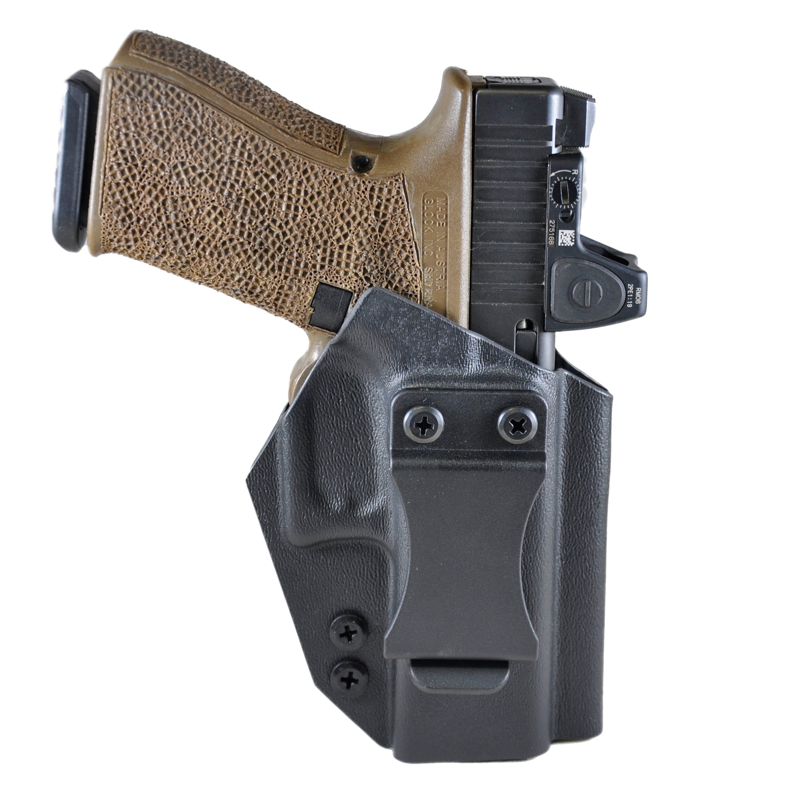 Gannet - Kerber Arms