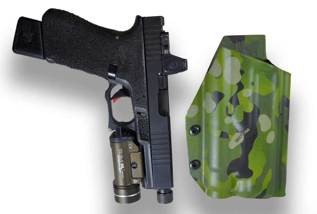 Osprey MultiCam Tropic - Kerber Arms