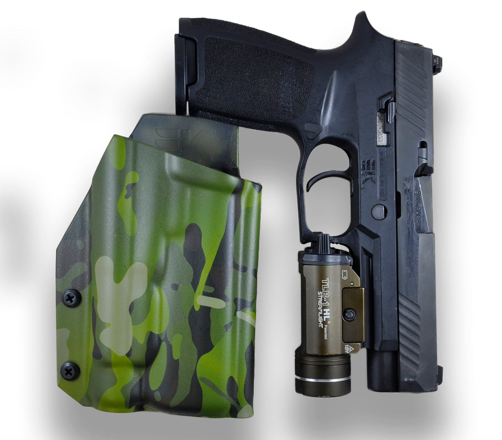 Osprey MultiCam Tropic - Kerber Arms