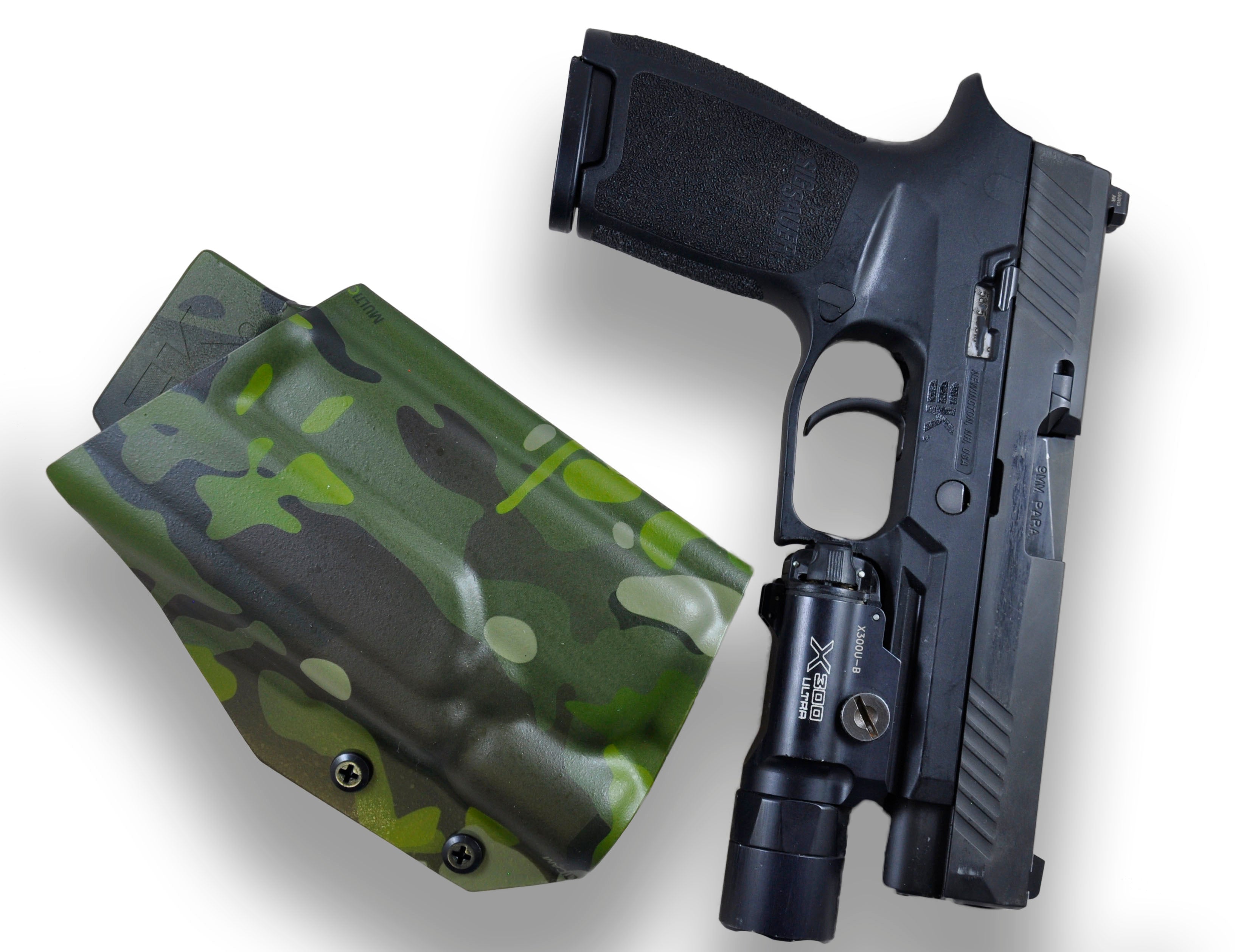 Osprey MultiCam Tropic - Kerber Arms