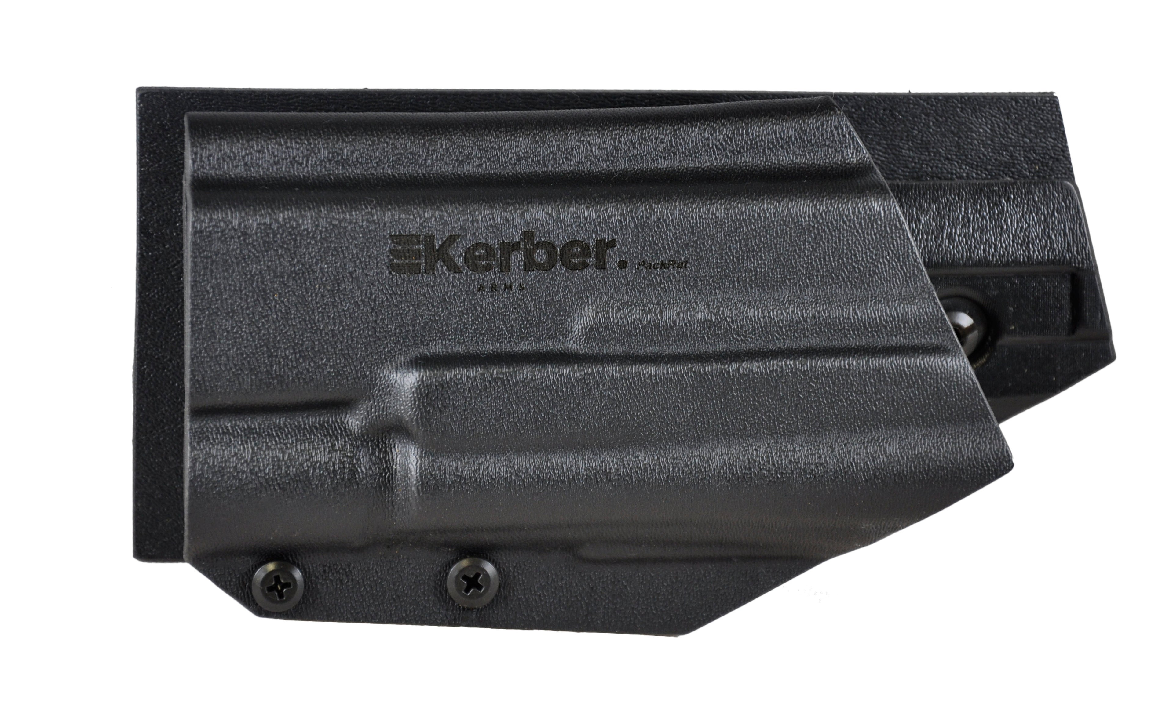 Pack Rat Velcro Holster (Light Bearing) - Kerber Arms