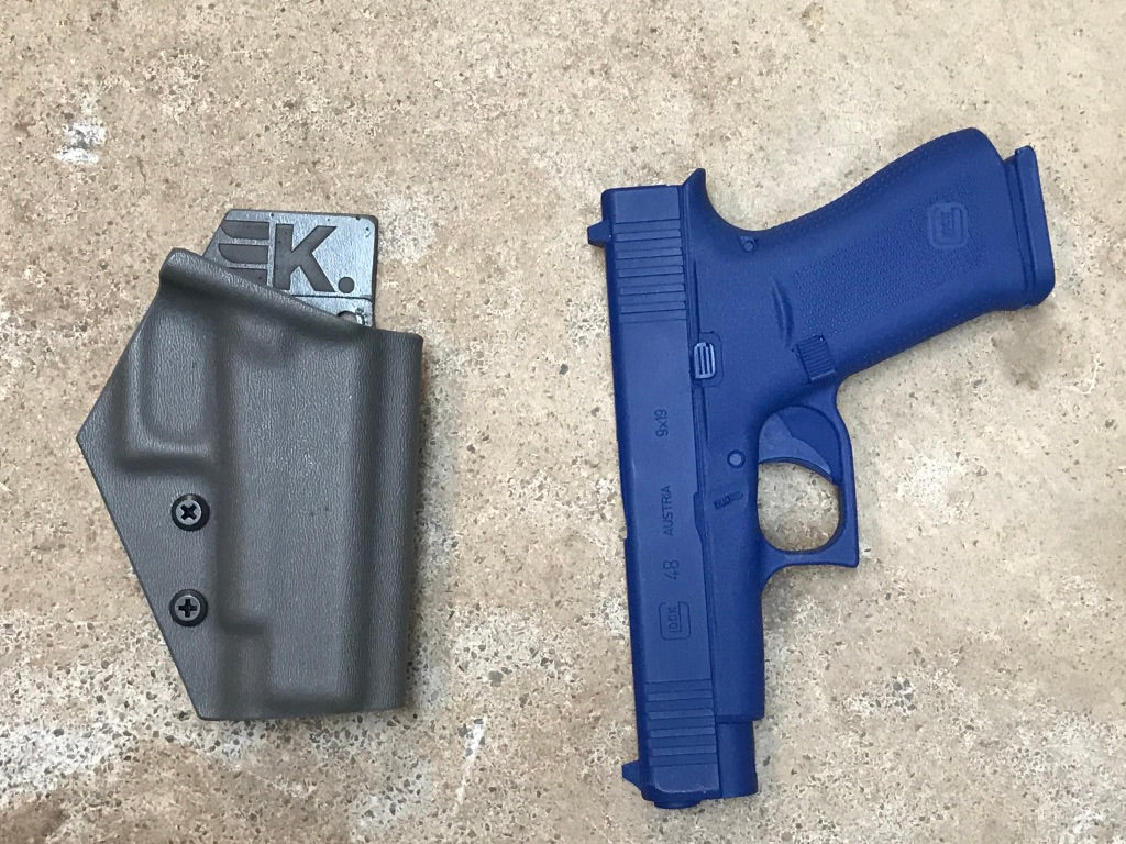 Osprey - Kerber Arms