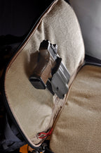 Pack Rat Velcro Holster (Light Bearing) - Kerber Arms